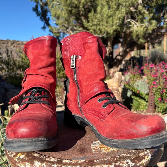 A.S.98 Simon Boots - Picture 11 of 16